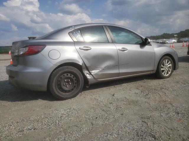 Photo 3 from auction – 2012 MAZDA 3 I with VIN JM1BL1V75C1589492