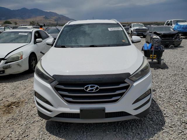 Photo 5 from auction – 2017 HYUNDAI TUCSON LIM with VIN KM8J3CA22HU358553