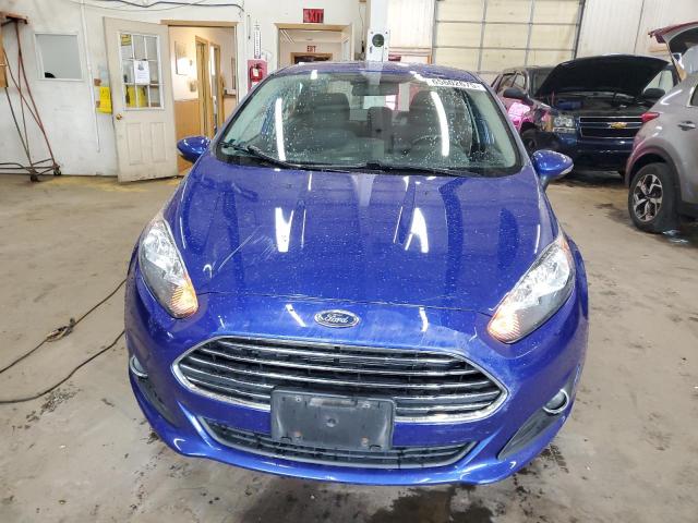 Photo 5 from auction – 2014 FORD FIESTA SE with VIN 3FADP4BJ8EM127986