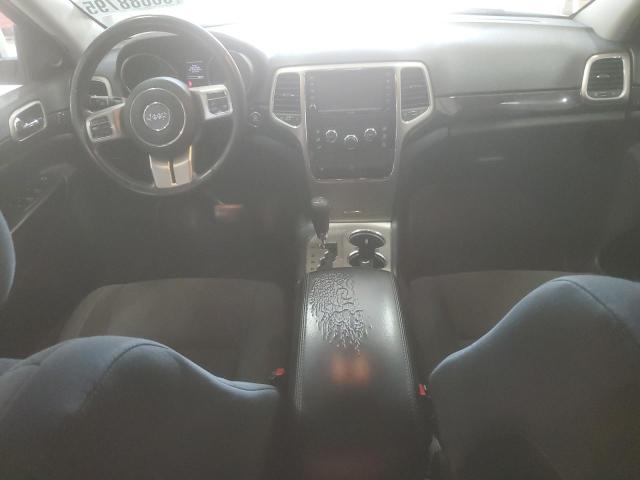 Photo 8 from auction – 2013 JEEP GRAND CHER with VIN 1C4RJFAG5DC633567