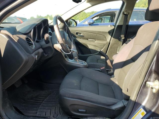 Photo 7 from auction – 2013 CHEVROLET CRUZE LT with VIN 1G1PC5SB6D7243237