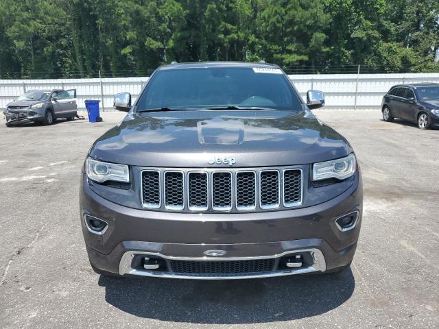 Photo 5 from auction – 2015 JEEP GRAND CHER with VIN 1C4RJFCG0FC791363