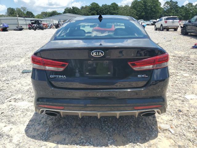 Photo 6 from auction – 2016 KIA OPTIMA with VIN 5XXGV4L28GG032594