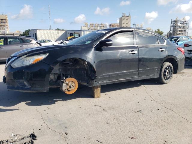 NISSAN ALTIMA 2.5 2016 with VIN 1N4AL3AP2GC185725 - Photo from auction