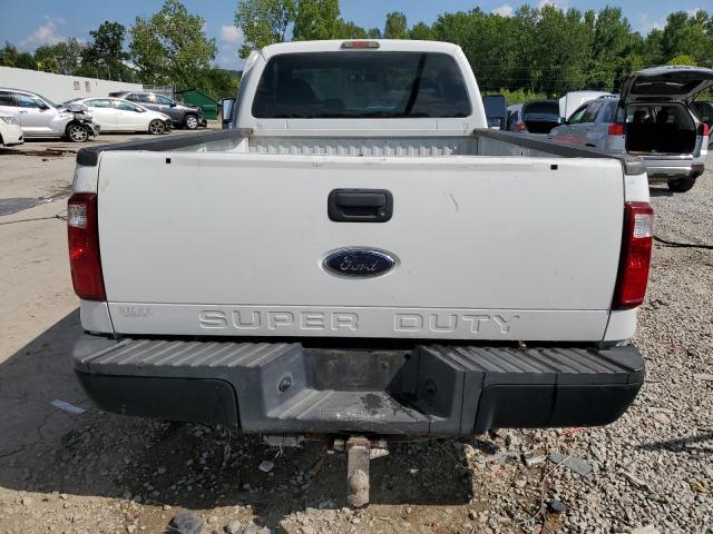 Photo 6 from auction – 2010 FORD F250 SUPER with VIN 1FTNF2B50AEB19146
