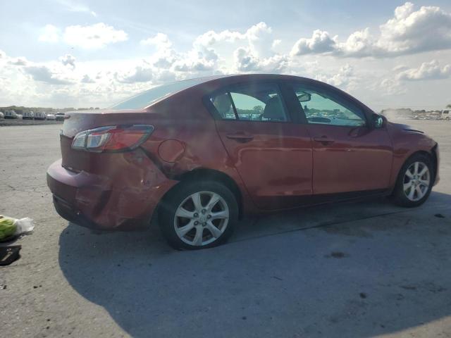 Photo 3 from auction – 2010 MAZDA 3 with VIN JM1BL1SF2A1236104