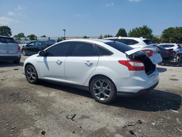 Photo 2 from auction – 2013 FORD FOCUS SE with VIN 1FADP3F26DL227615