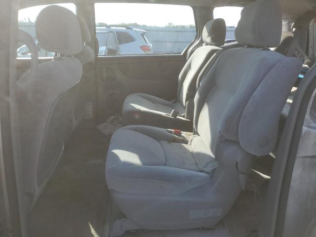 Photo 11 from auction – 2006 TOYOTA SIENNA CE with VIN 5TDZA23C56S520741