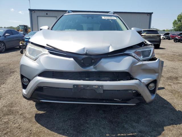 Photo 5 from auction – 2018 TOYOTA RAV4 ADVEN with VIN 2T3RFREV0JW719356