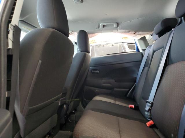 Photo 11 from auction – 2019 MITSUBISHI OUTLANDER with VIN JA4AP3AU0KU030978