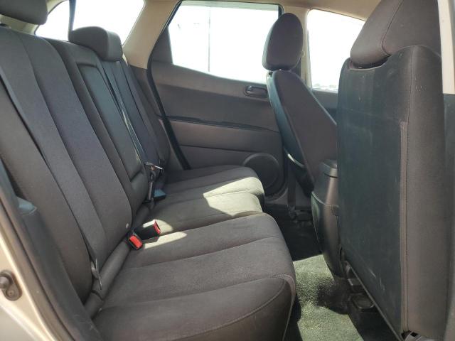 Photo 11 from auction – 2008 MAZDA CX-7 with VIN JM3ER293380209692