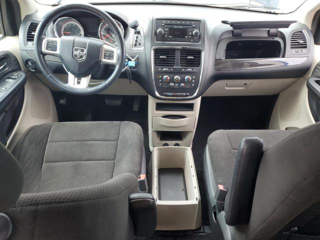 Photo 8 from auction – 2012 DODGE GRAND CARA with VIN 2C4RDGBG2CR324351
