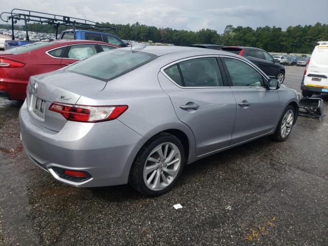 Photo 3 from auction – 2018 ACURA ILX BASE W with VIN 19UDE2F37JA006911