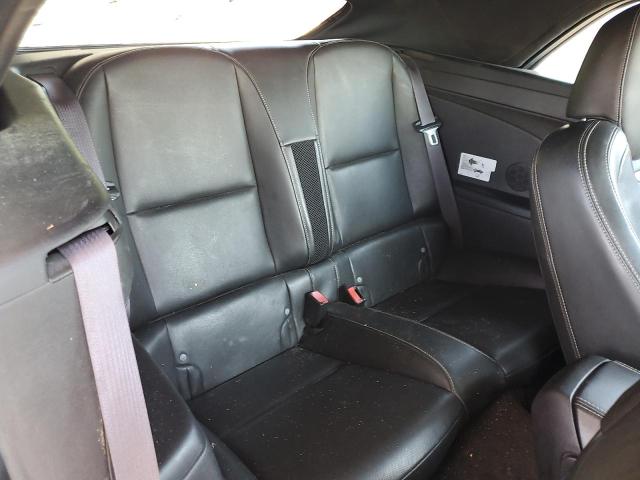 Photo 10 from auction – 2012 CHEVROLET CAMARO LT with VIN 2G1FG3D33C9119529