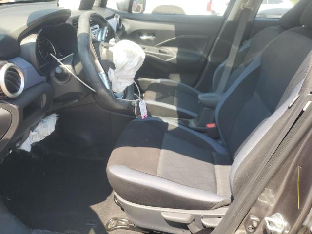 Photo 7 from auction – 2024 NISSAN VERSA SV with VIN 3N1CN8EV0RL863076