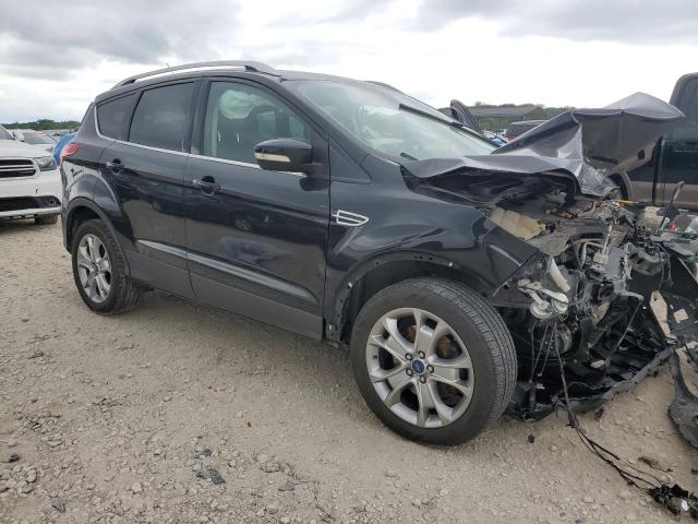 صورة رقم 4 من المزاد - 2014 FORD ESCAPE TIT مع VIN 1FMCU0J97EUE52098