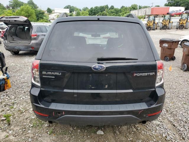 Photo 6 from auction – 2010 SUBARU FORESTER 2 with VIN JF2SH6CC5AH751092