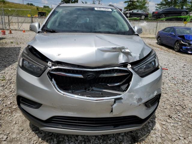 Photo 5 from auction – 2018 BUICK ENCORE PRE with VIN KL4CJASBXJB670167