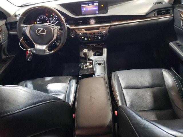 Photo 8 from auction – 2013 LEXUS ES 350 with VIN JTHBK1GGXD2042440