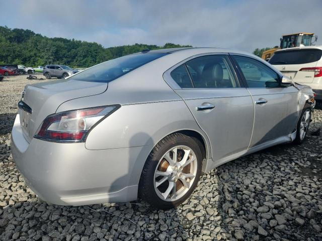 Photo 3 from auction – 2012 NISSAN MAXIMA S with VIN 1N4AA5AP5CC867946