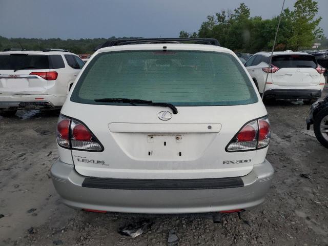 Photo 6 from auction – 2002 LEXUS RX 300 with VIN JTJHF10U820289235