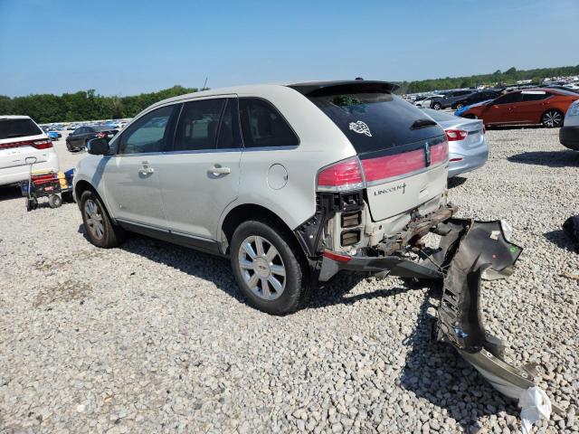 Photo 2 from auction – 2007 LINCOLN MKX with VIN 2LMDU68C67BJ16867