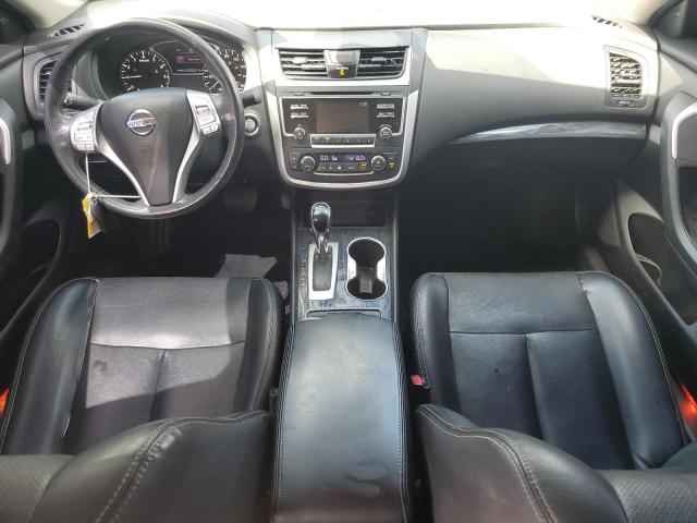 Photo 8 from auction – 2016 NISSAN ALTIMA 2.5 with VIN 1N4AL3AP3GC202967