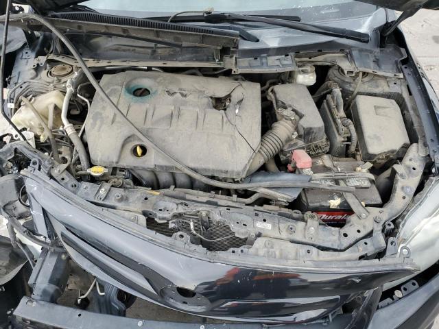 Photo 11 from auction – 2012 TOYOTA COROLLA with VIN 5YFBU4EE5CP011756