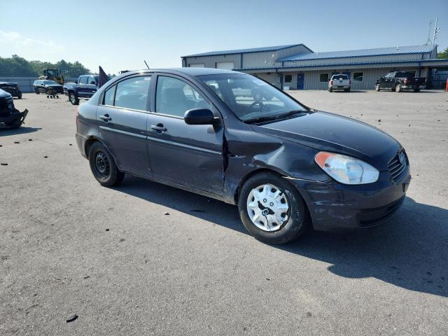 Photo 4 from auction – 2011 HYUNDAI ACCENT GLS with VIN KMHCN4AC8BU606989