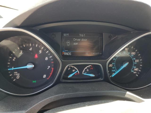 Photo 9 from auction – 2015 FORD ESCAPE TIT with VIN 1FMCU0JX6FUB48910