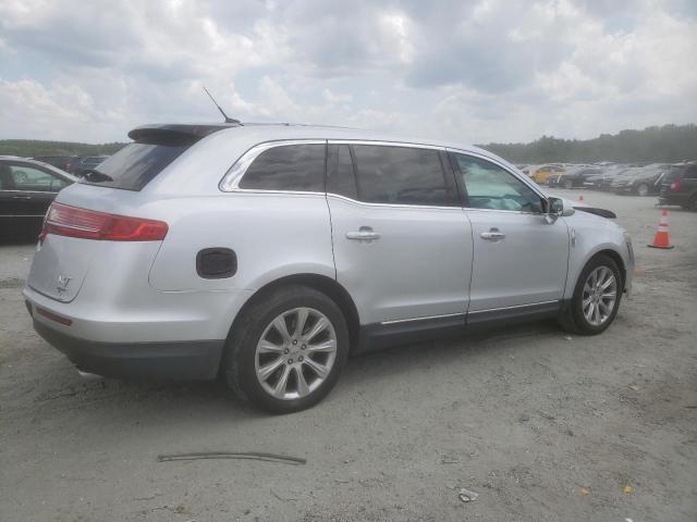 Photo 3 from auction – 2013 LINCOLN MKT with VIN 2LMHJ5AT8DBL56383