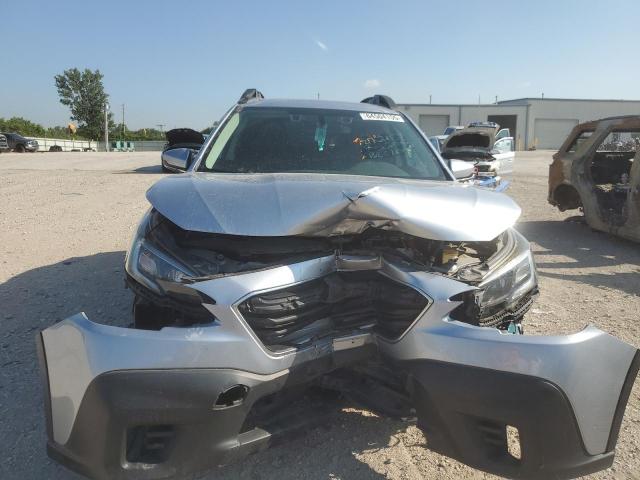 Photo 5 from auction – 2020 SUBARU OUTBACK with VIN 4S4BTAEC8L3107210