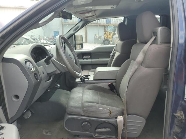 Photo 7 from auction – 2006 FORD F150 with VIN 1FTPX12536NA11112