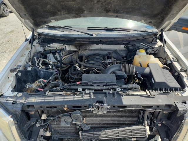 Photo 11 from auction – 2014 FORD F150 SUPERCREW with VIN 1FTFW1EF0EFA13136