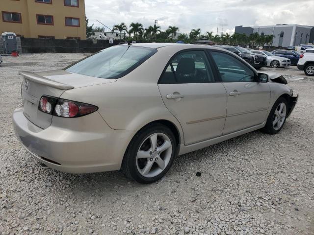 Photo 3 from auction – 2008 MAZDA 6 I with VIN 1YVHP80C585M42885