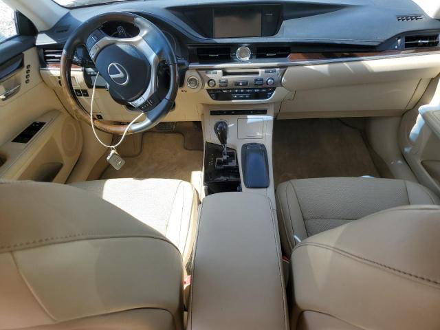 Photo 8 from auction – 2013 LEXUS ES 350 with VIN JTHBK1GG7D2038684