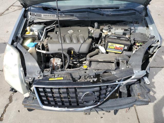 Photo 11 from auction – 2011 NISSAN SENTRA 2.0 with VIN 3N1AB6AP1BL683848