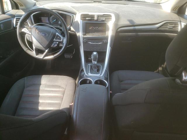Photo 8 from auction – 2013 FORD FUSION SE with VIN 3FA6P0HR2DR265636