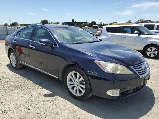 Photo 4 from auction – 2011 LEXUS ES 350 with VIN JTHBK1EG2B2442279