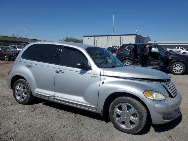 Photo 4 from auction – 2004 CHRYSLER PT CRUISER with VIN 3C4FY58B34T210655