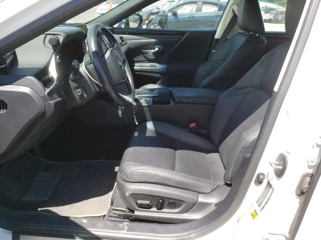 Photo 7 from auction – 2021 LEXUS ES 350 BAS with VIN 58ADZ1B10MU094371