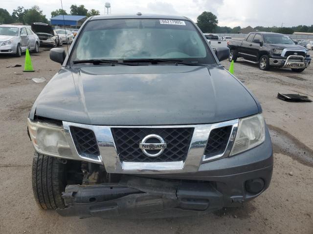 Photo 5 from auction – 2016 NISSAN FRONTIER S with VIN 1N6AD0ER5GN776957