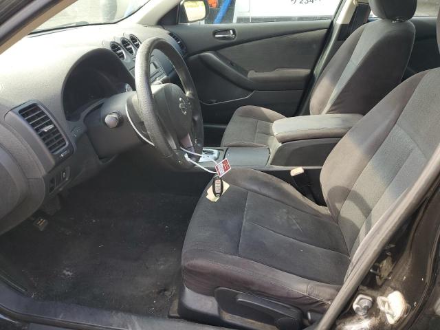 Photo 7 from auction – 2012 NISSAN ALTIMA BAS with VIN 1N4AL2AP6CN434083