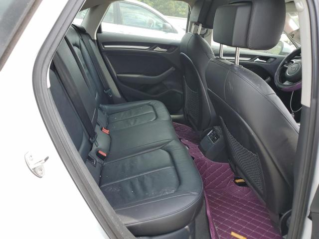 Photo 10 from auction – 2015 AUDI A3 with VIN WAUACGFF8F1131936