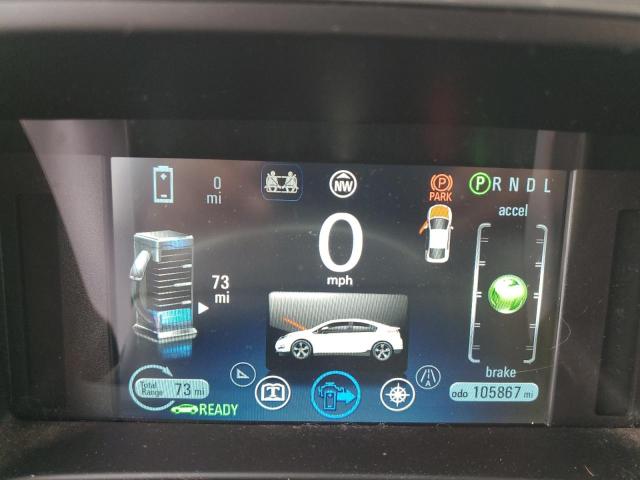 Zdjęcie 9 z aukcji – 2014 CHEVROLET VOLT z VIN 1G1RA6E49EU162687