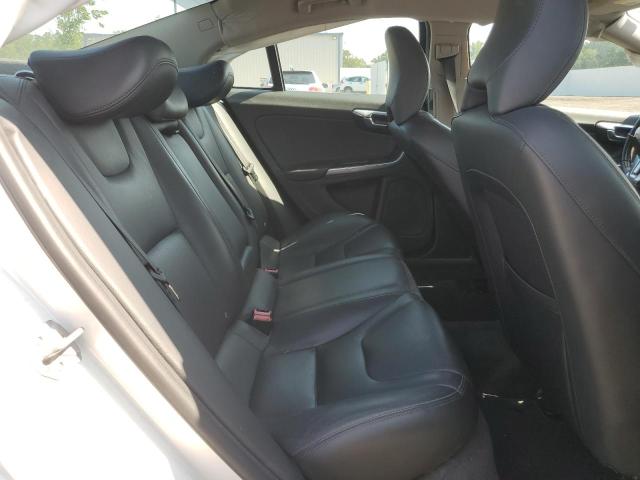 Photo 10 from auction – 2015 VOLVO S60 PREMIE with VIN YV126MFK1F1361158