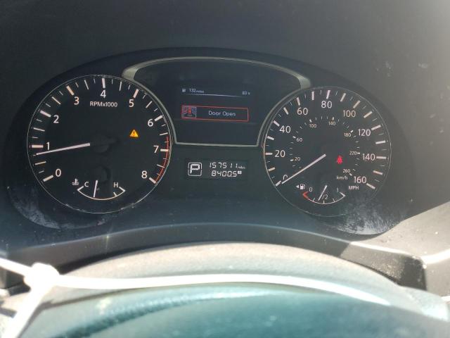Photo 9 from auction – 2014 NISSAN ALTIMA 2.5 with VIN 1N4AL3AP2EC196642