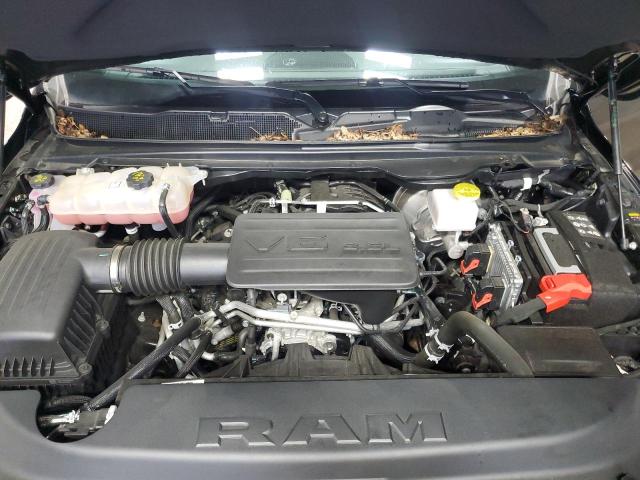 Photo 11 from auction – 2024 RAM 1500 TRADE with VIN 1C6RRFGG0RN199576