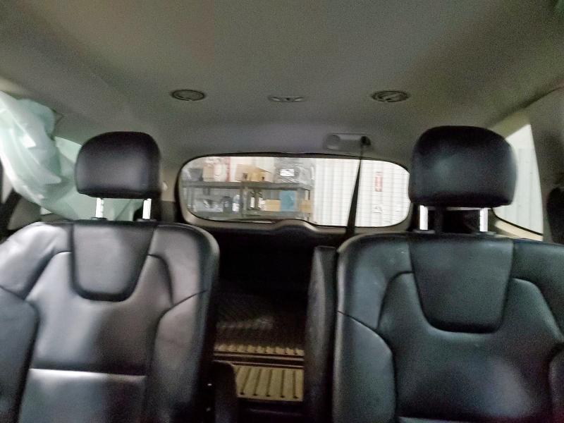 Photo 10 from auction – 2023 KIA TELLURIDE with VIN 5XYP6DGC4PG405173