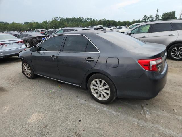 Photo 2 from auction – 2012 TOYOTA CAMRY SE with VIN 4T1BK1FK7CU501946